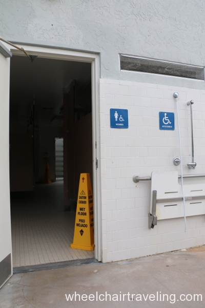 15_Accessible Shower at Bath House